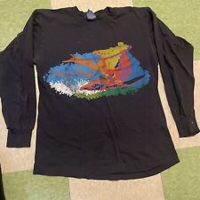 Usado, Camiseta Vintage 1983 Ocean Pacific OP Wind Surfing Surfer Hawai años 80 años 90 pequeña segunda mano  Embacar hacia Argentina