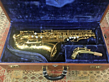 h couf saxophone alto for sale  Brookeland