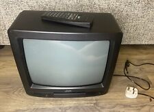 Jvc 14et1ek crt for sale  Shipping to Ireland