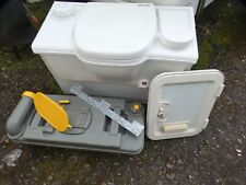 caravan thetford cassette toilet for sale  CONWY
