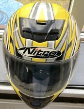 Nitro n700 full for sale  GRIMSBY