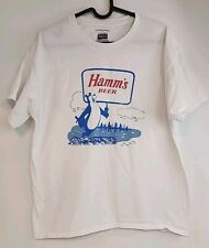 Hamms beer shirt for sale  Minneapolis