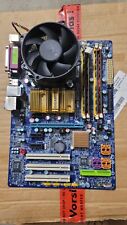 Motherboard gigabyte p35 usato  Colle Di Val D Elsa