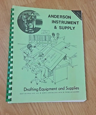 1973 drafting equipment for sale  Massillon
