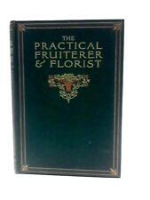 Practical fruiterer florist for sale  UK