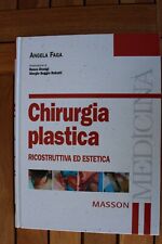 chirurgia plastica usato  Pescara