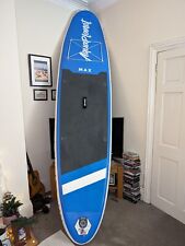 Paddle board aquaplanet for sale  Shipping to Ireland