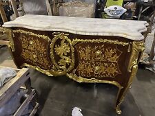 French Napoleon Antique Chest Of Drawers , Commode  for sale  Shipping to South Africa
