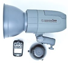 Usado, NEEWER Vision5 400W 2.4G TTL para NIKON HSS Outdoor Studio Flash Luz Estroboscópica segunda mano  Embacar hacia Argentina