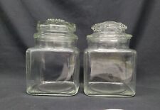 Vintage apothecary jars for sale  Annapolis