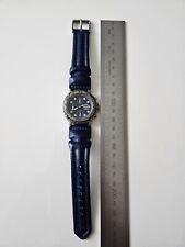 Fossil armbanduhr chronograph gebraucht kaufen  Leverkusen