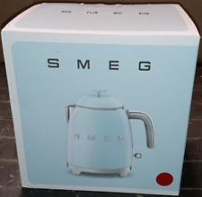 Smeg Retro Style Electric, KLF05RDUS, Red, Mini Kettle. for sale  Shipping to South Africa