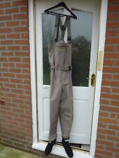 Vision waders vision for sale  ACCRINGTON