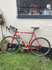Genesis vapour cyclocross for sale  FROME