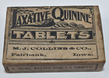 quinine for sale  West Union