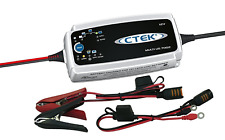 Cargador de batería CTEK Multi US MUS 7002 Mantenedor inteligente y automático 12V 56-353, usado segunda mano  Embacar hacia Argentina