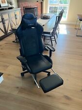 adjustable gaming chair for sale  Palos Verdes Peninsula