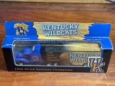 Kentucky wildcats 1998 for sale  Pottsboro