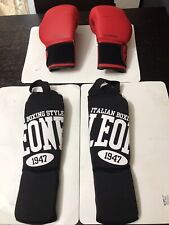 Kit kick boxing usato  Torino