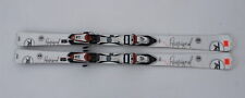 Rossignol attraxion 154 for sale  ABERTILLERY