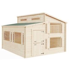 Billyoh wooden playhouse for sale  NEWARK