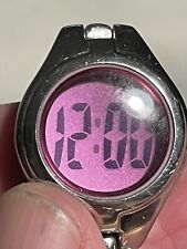 Relógio esportivo digital de quartzo sem marca. #FMDAW504 Working Women’s 7,5” 25mm rosa comprar usado  Enviando para Brazil