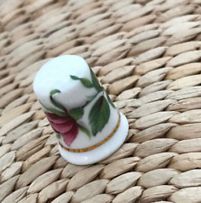 Vintage fenton thimble for sale  HERNE BAY