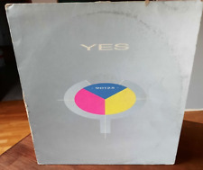 Yes 90125 1983 usato  Collecchio