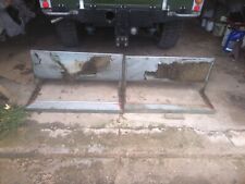 Landrover series rear for sale  TURRIFF