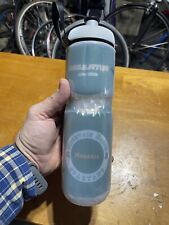 Garrafa Polar LDPE Squeeze garrafa de água bicicleta 24 oz design espartano comprar usado  Enviando para Brazil