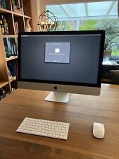 Apple imac retina gebraucht kaufen  Bremen