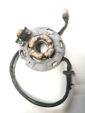 Yamaha yz125 stator for sale  Hastings