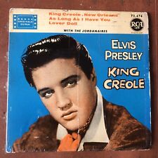 Elvis presley 474 d'occasion  Eaubonne