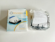 Rolodex petite card for sale  Austin