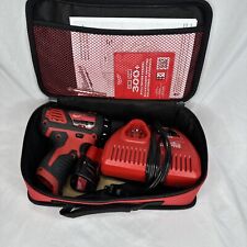2401 m12 cordless for sale  West Bend