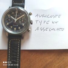 Vintage military auricoste usato  Viterbo