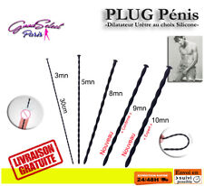 Plug penis silicone d'occasion  France
