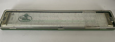 precision ruler for sale  DARWEN