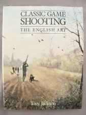 Classic game shooting for sale  UK