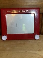 Magic etch sketch for sale  Smithland