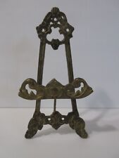 Brass ornate small for sale  Florence