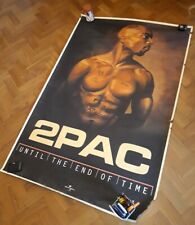 2pac end time for sale  Ireland