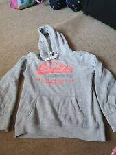 Women superdry hoodie for sale  LEEDS