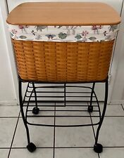 Longaberger hostess file for sale  Simi Valley