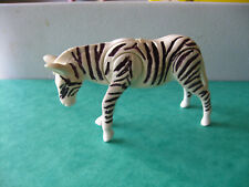 Playmobil tiere zebra gebraucht kaufen  Waldshut-Tiengen