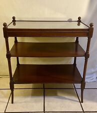 Antique tier mahogany for sale  West Warwick