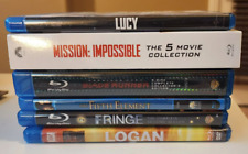 Blu ray movies for sale  Las Vegas