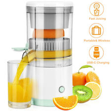 Electric citrus juicer for sale  Shipping to Ireland