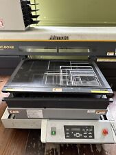 Mimaki ujf 6042 for sale  New Fairfield