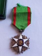 Croix chevalier ordre d'occasion  Caudebec-lès-Elbeuf